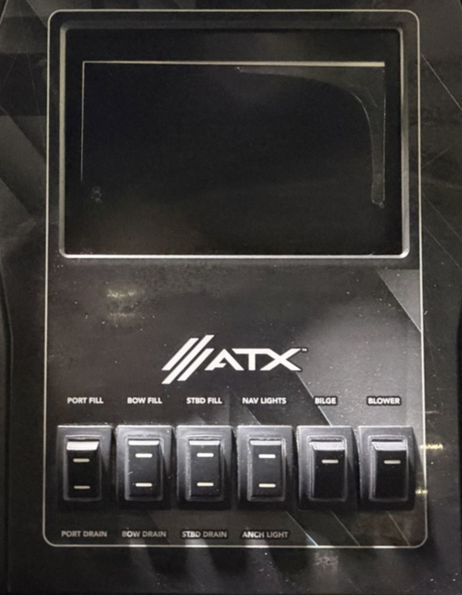 2023 ATX Boats 24 Type-S
