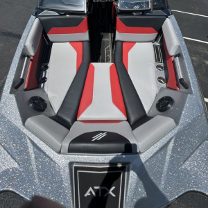 2023 ATX Boats ATX-24 for sale in COUNCE, Tennessee