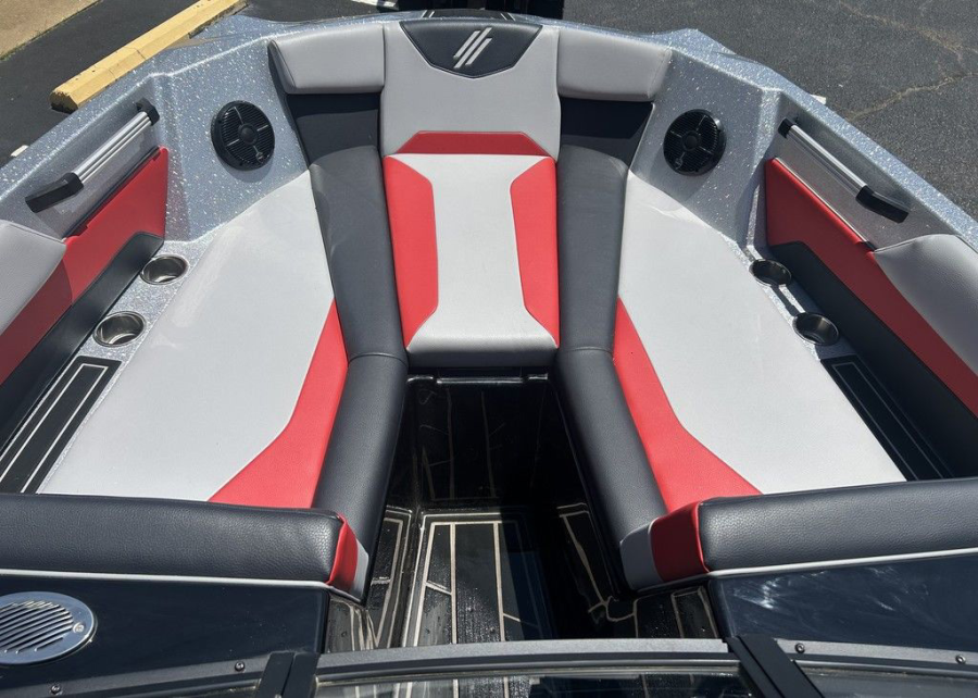 2023 ATX Boats ATX-24 for sale in COUNCE, Tennessee