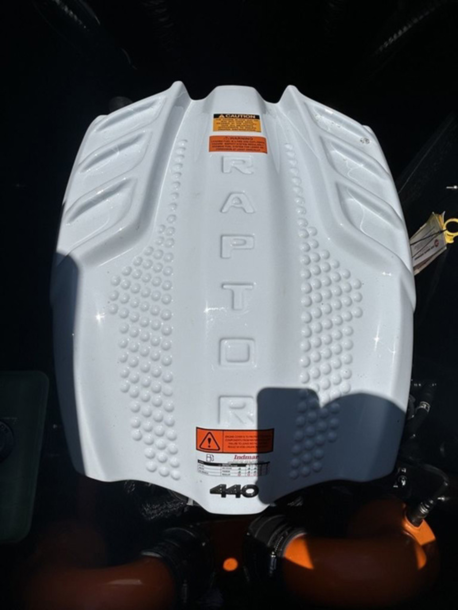 2023 ATX Boats 24 Type-S