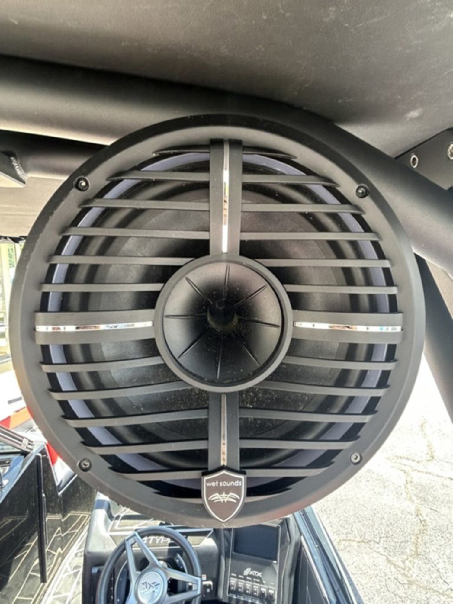 2023 ATX Boats 24 Type-S