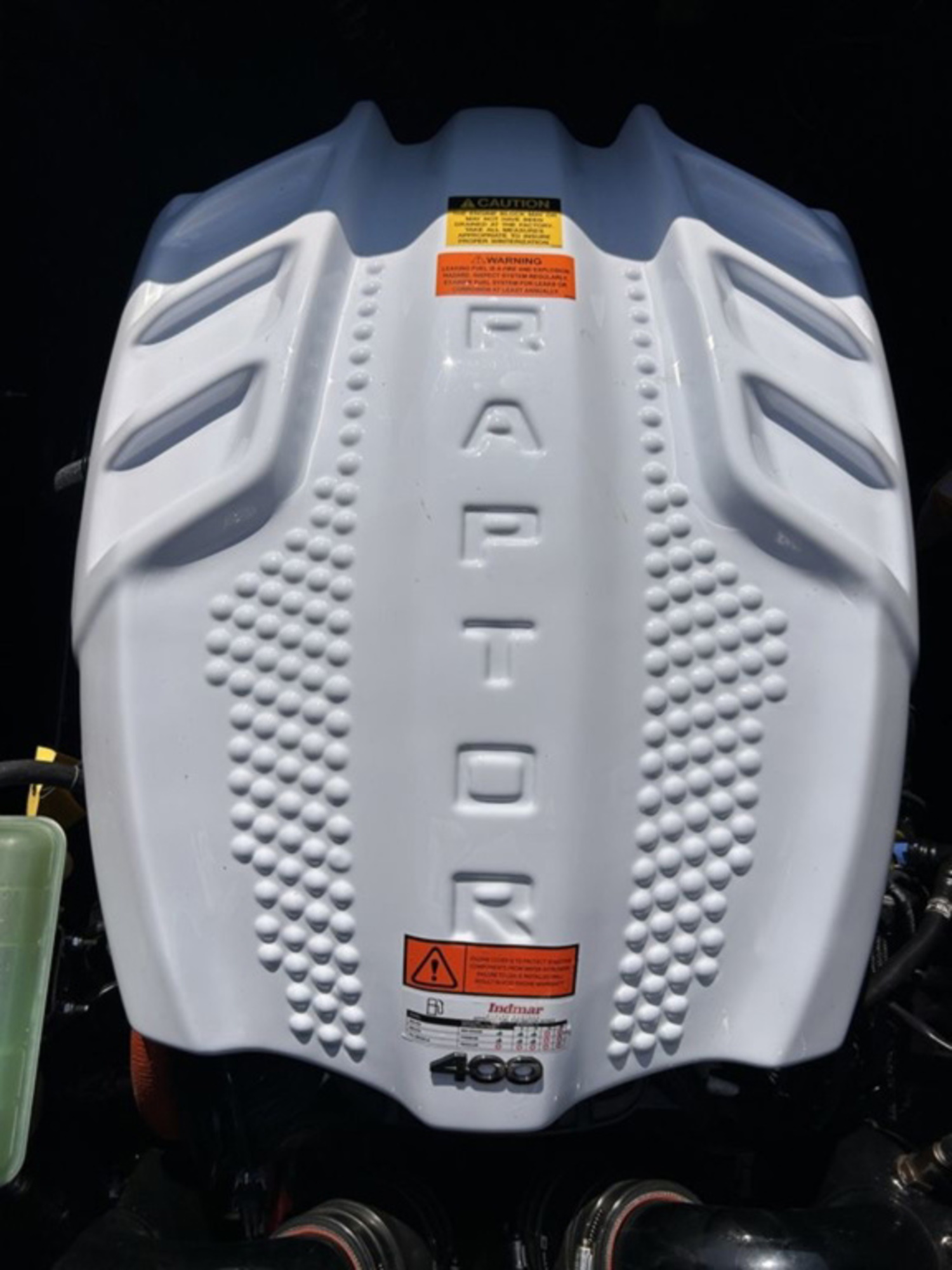 2024 ATX Boats 22 Type-S