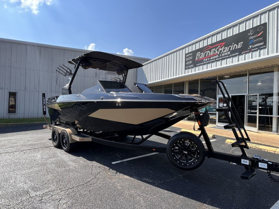 2024 ATX Boats ATX-22 for sale in COUNCE, Tennessee