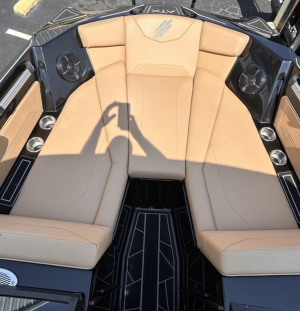 2024 ATX Boats ATX-22 for sale in COUNCE, Tennessee