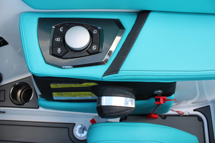 2026 Nautique Boats GS22 for sale in Melrose, Florida