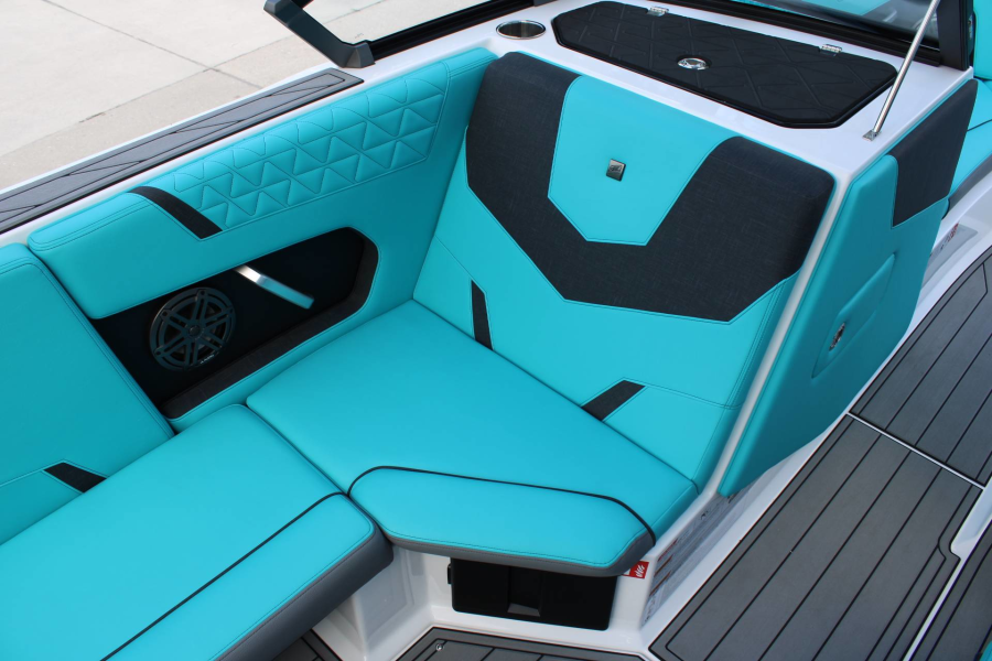 2026 Nautique Boats GS22 for sale in Melrose, Florida