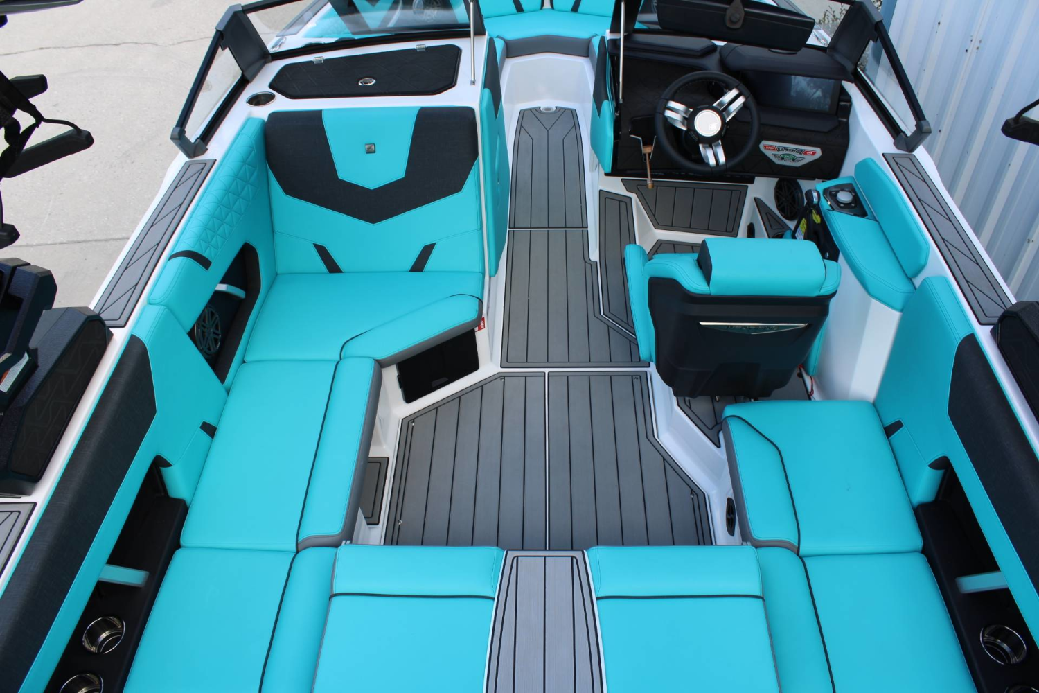 2026 Nautique Boats GS22 for sale in Melrose, Florida