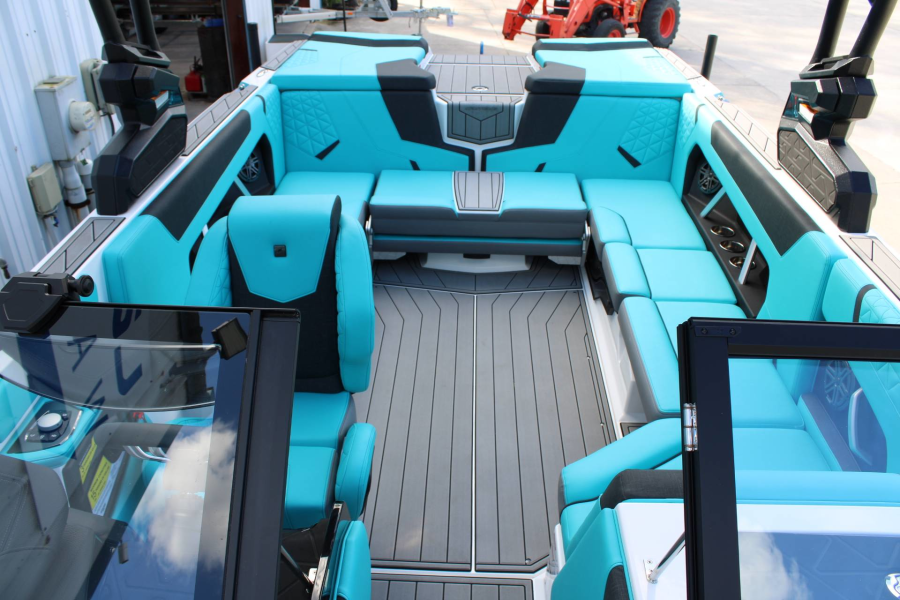 2026 Nautique Boats GS22 for sale in Melrose, Florida