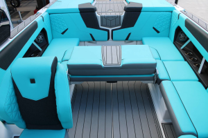 2026 Nautique Boats GS22 for sale in Melrose, Florida