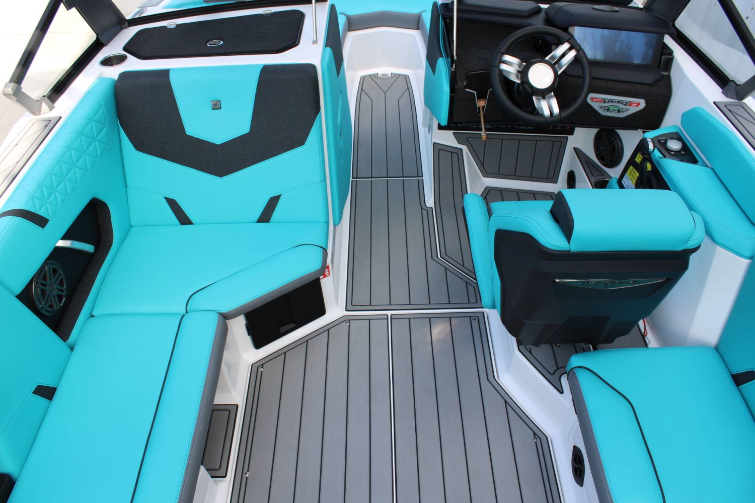 2026 Nautique Boats GS22 for sale in Melrose, Florida