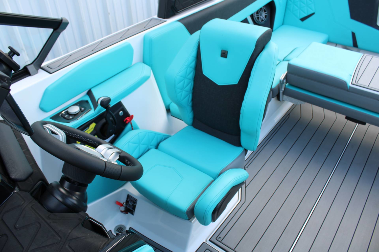 2026 Nautique Boats GS22 for sale in Melrose, Florida