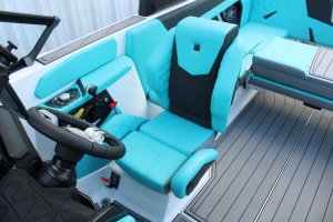 2026 Nautique Boats GS22 for sale in Melrose, Florida