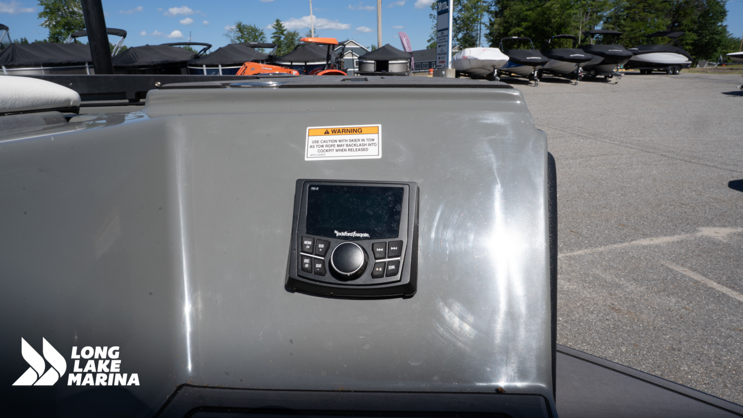 2023 Heyday Boats WT Surf for sale in Naples, Maine