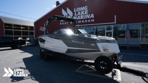 2023 Heyday Boats WT Surf for sale in Naples, Maine