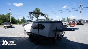 2023 Heyday Boats WT Surf for sale in Naples, Maine
