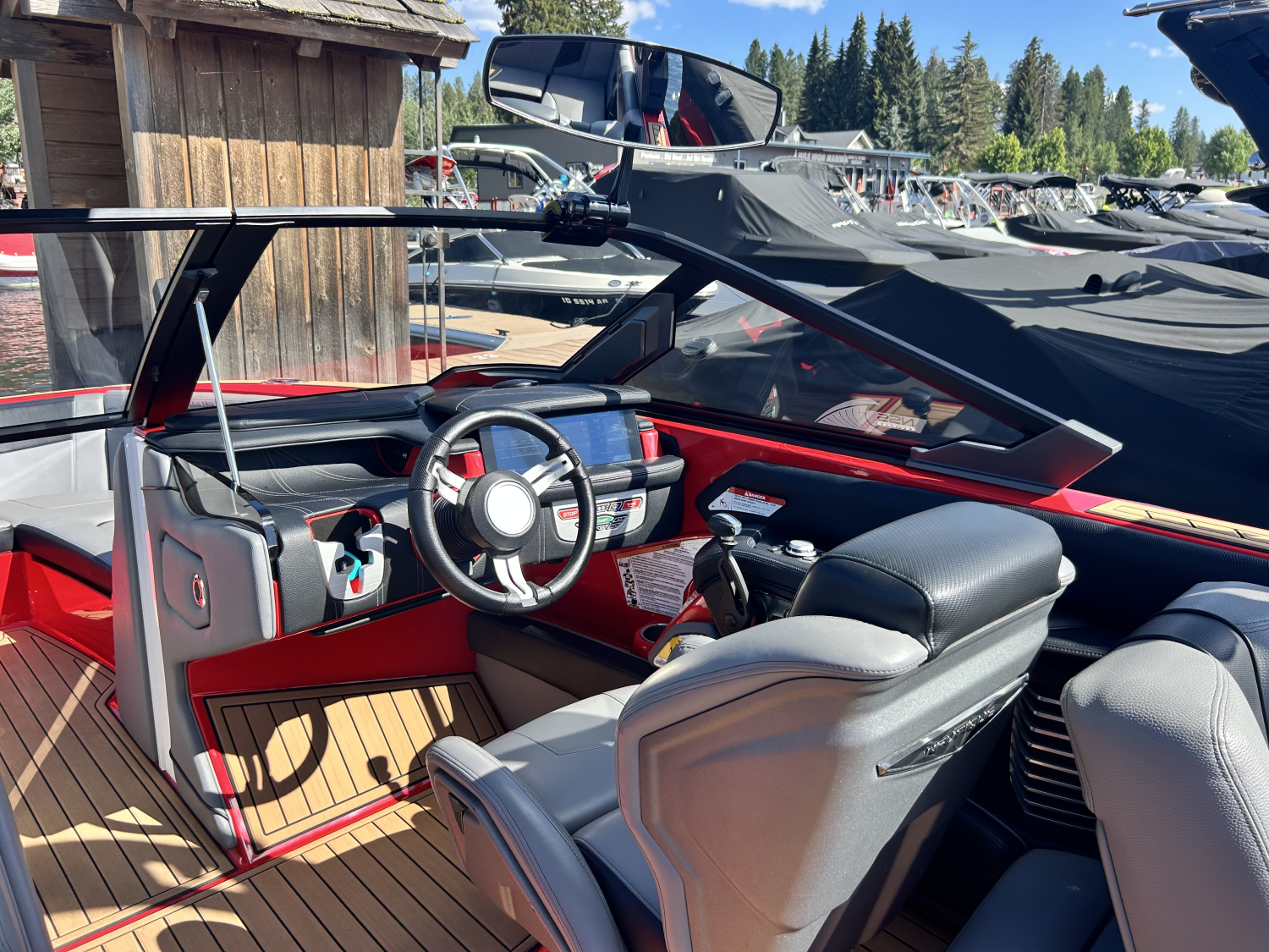 2020 Nautique Boats G23 for sale in Nampa, Idaho