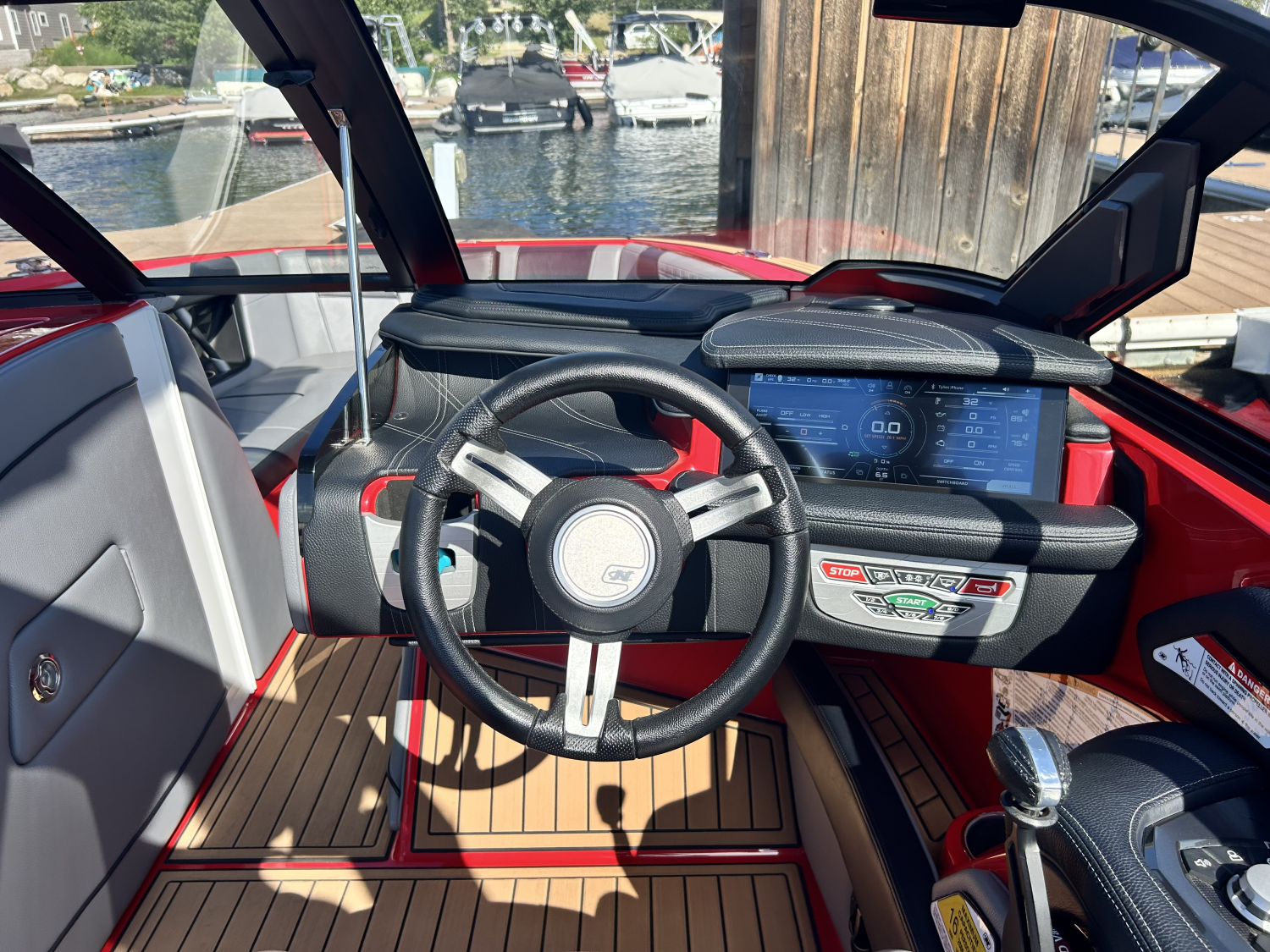2020 Nautique Boats G23 for sale in Nampa, Idaho