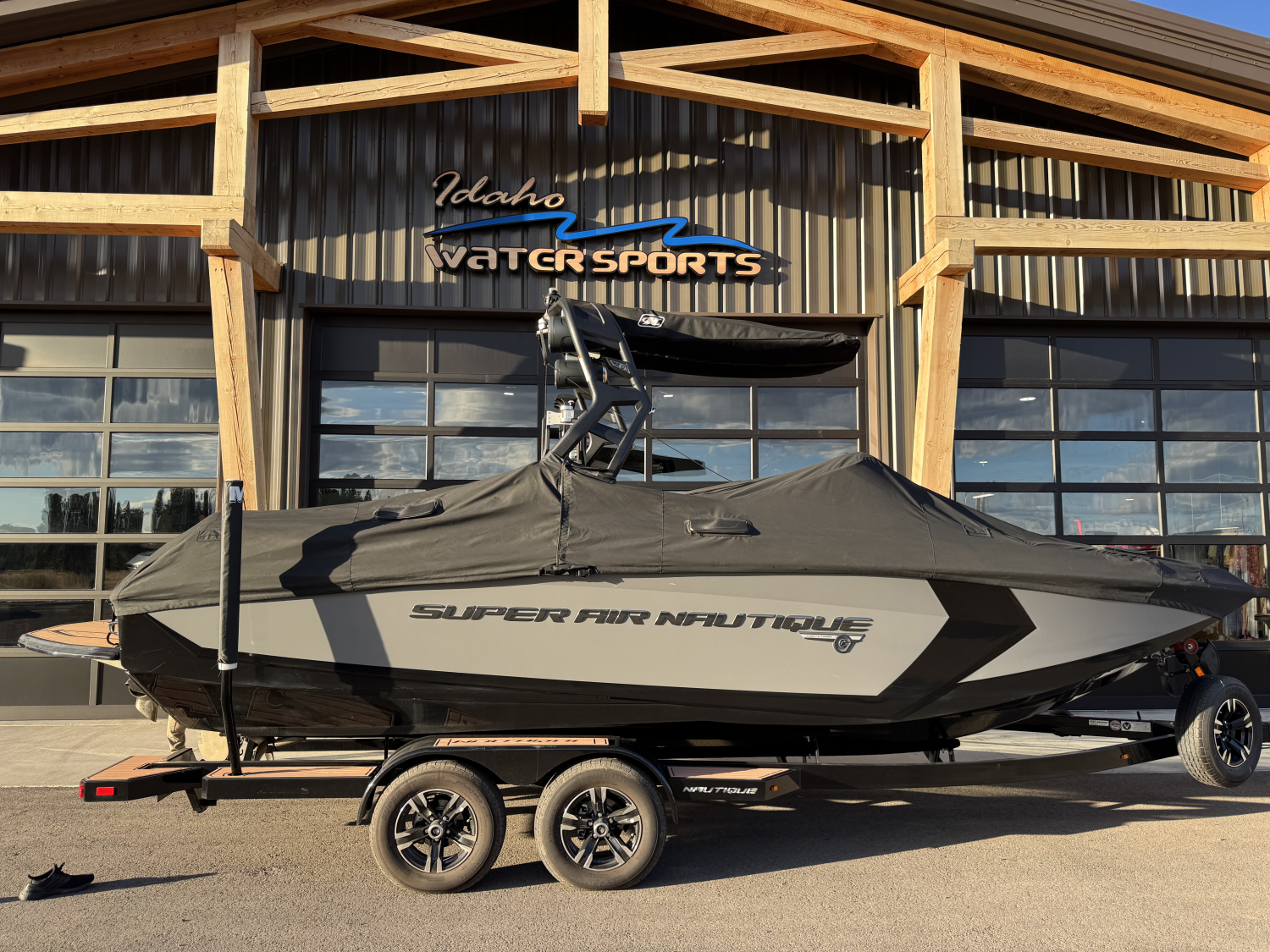 2020 Nautique Boats G23 for sale in Nampa, Idaho