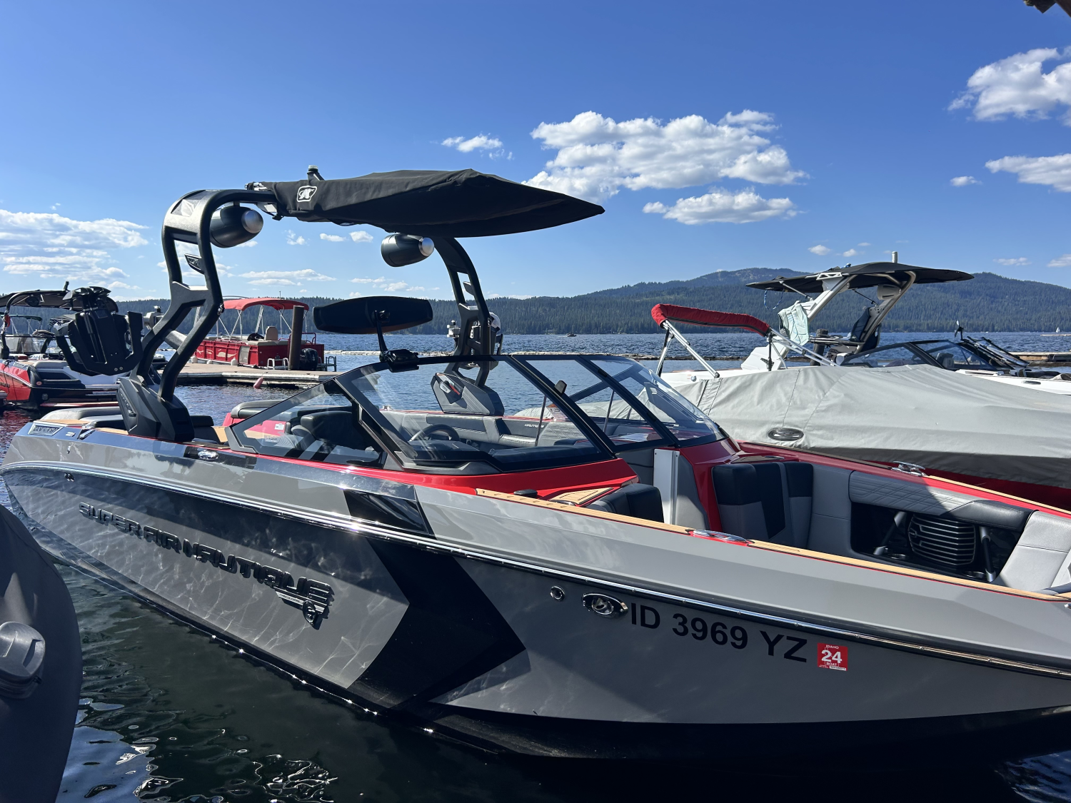 2020 Nautique Boats G23 for sale in Nampa, Idaho