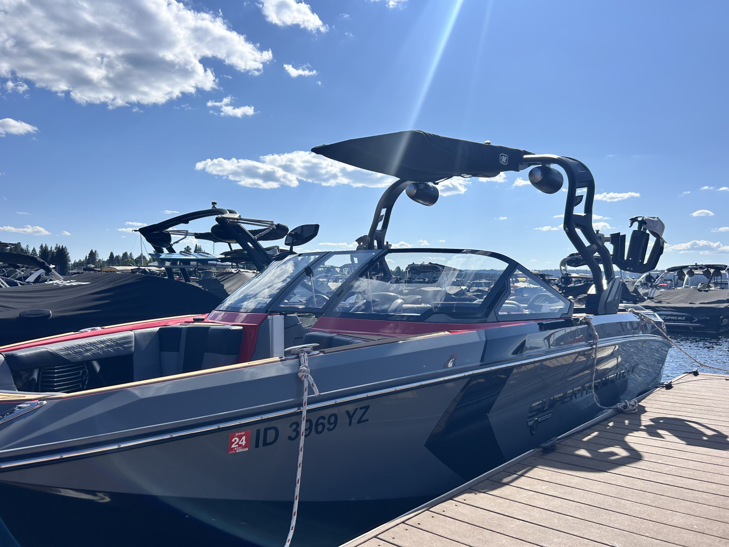 2020 Nautique Boats G23 for sale in Nampa, Idaho