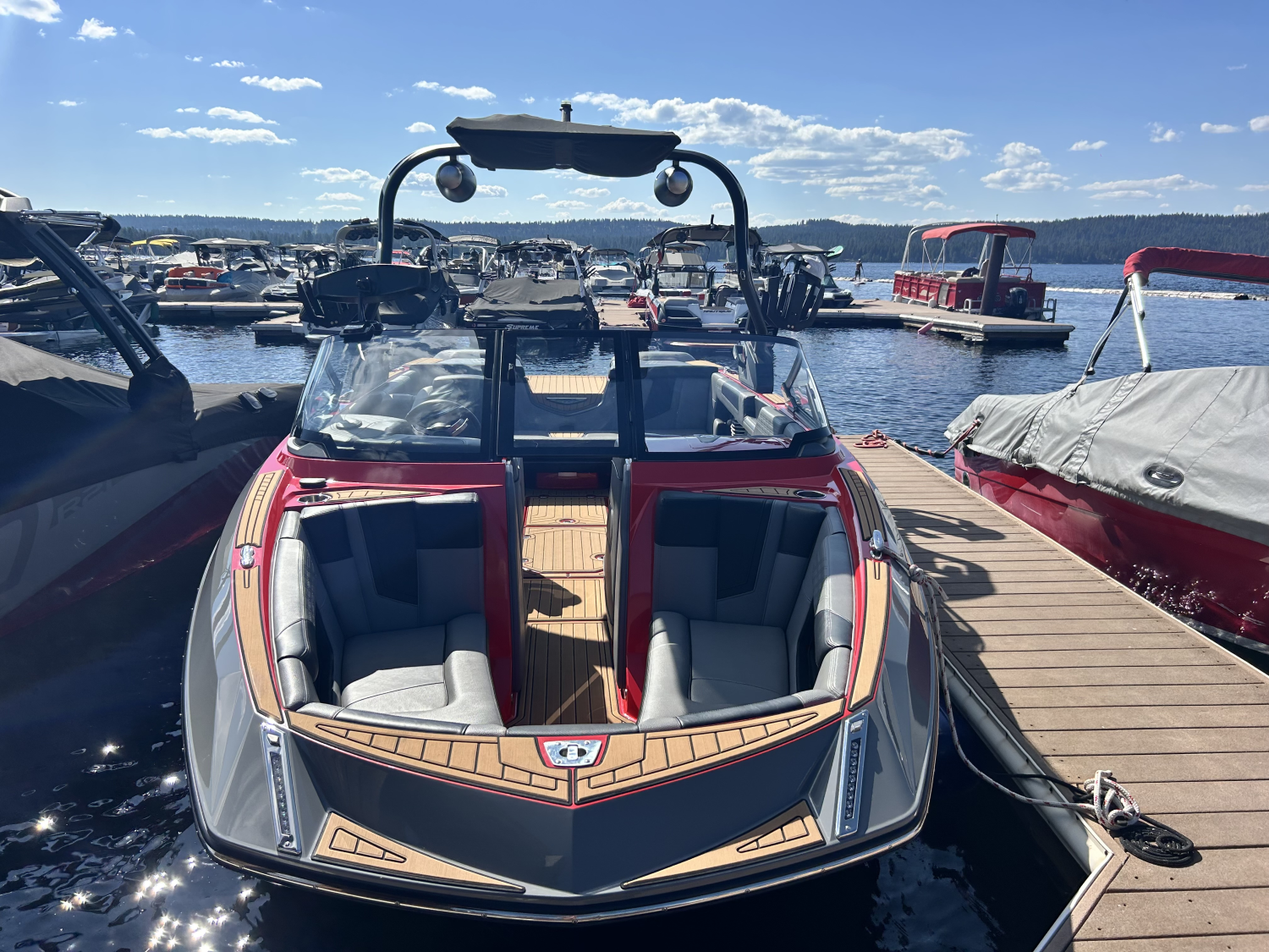 2020 Nautique Boats G23 for sale in Nampa, Idaho