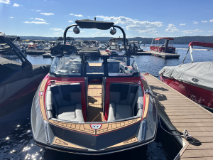2020 Nautique Boats G23 for sale in Nampa, Idaho