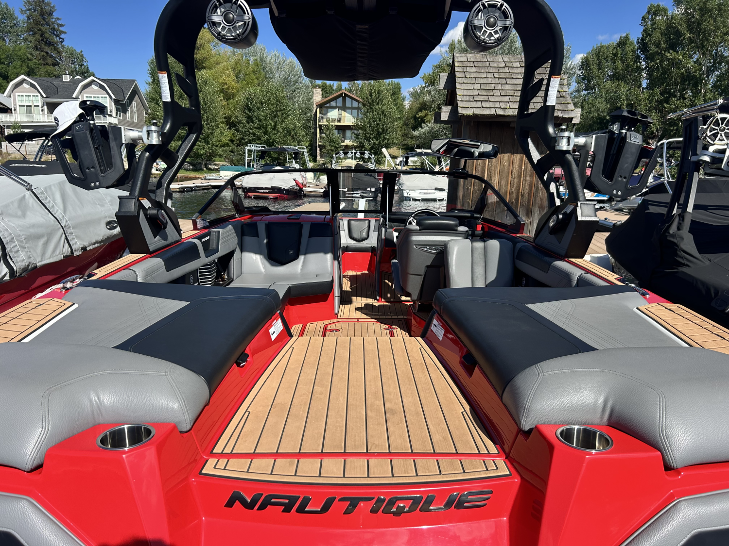 2020 Nautique Boats G23 for sale in Nampa, Idaho