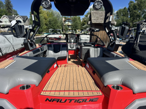 2020 Nautique Boats G23 for sale in Nampa, Idaho