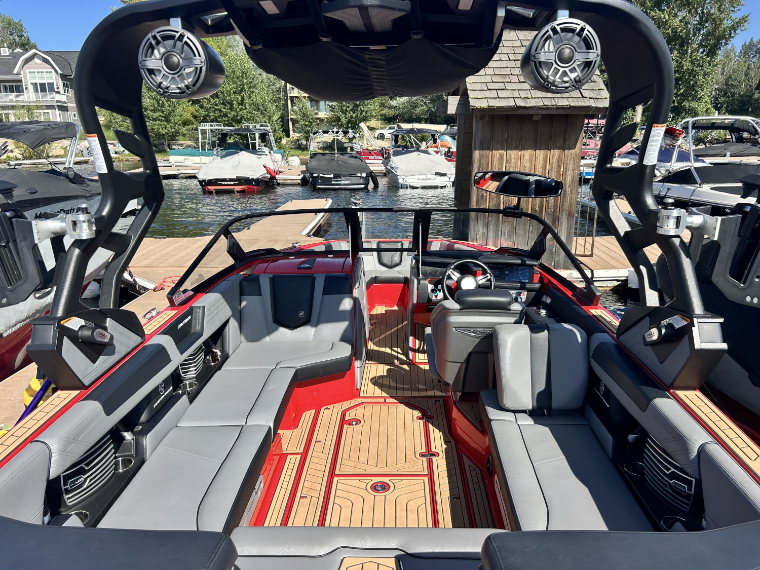 2020 Nautique Boats G23 for sale in Nampa, Idaho