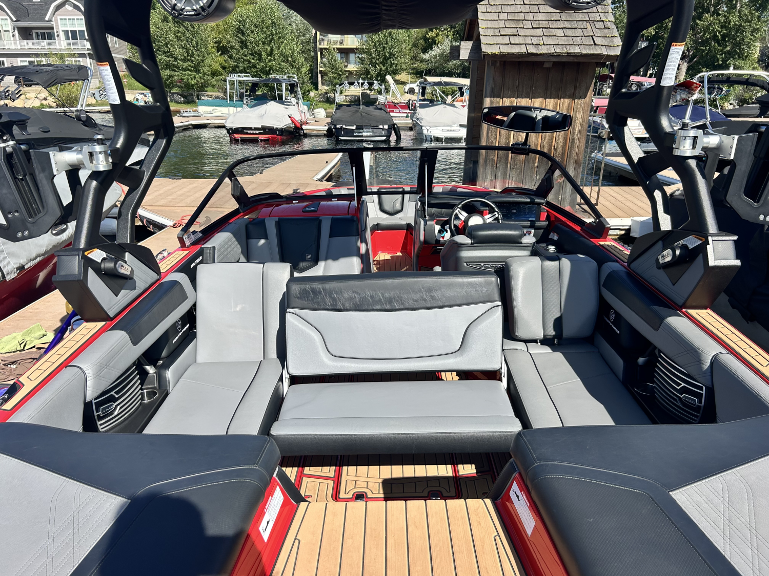 2020 Nautique Boats G23 for sale in Nampa, Idaho