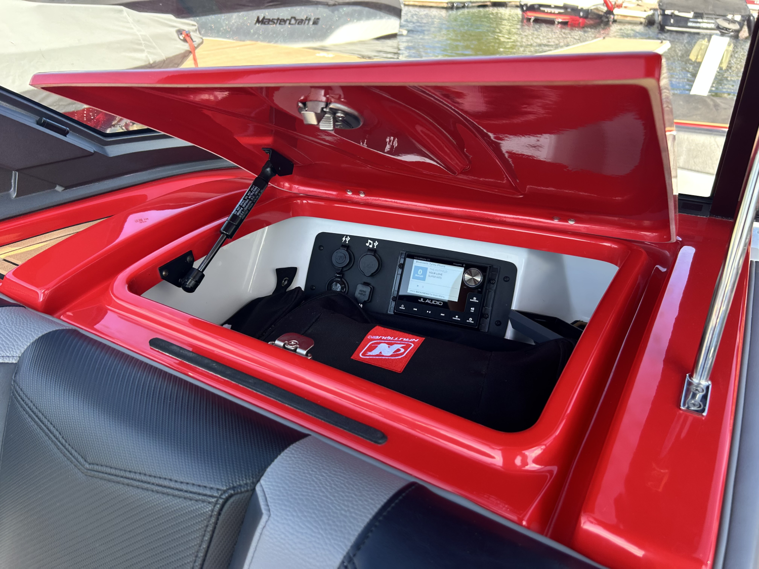 2020 Nautique Boats G23 for sale in Nampa, Idaho