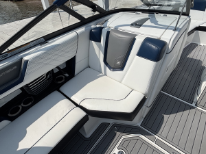 2017 Nautique Boats G23 for sale in Fontana, Wisconsin