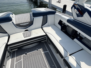 2017 Nautique Boats G23 for sale in Fontana, Wisconsin