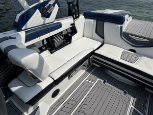 2017 Nautique Boats G23 for sale in Fontana, Wisconsin