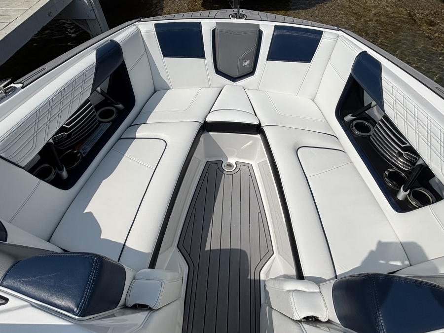 2017 Nautique Boats G23 for sale in Fontana, Wisconsin