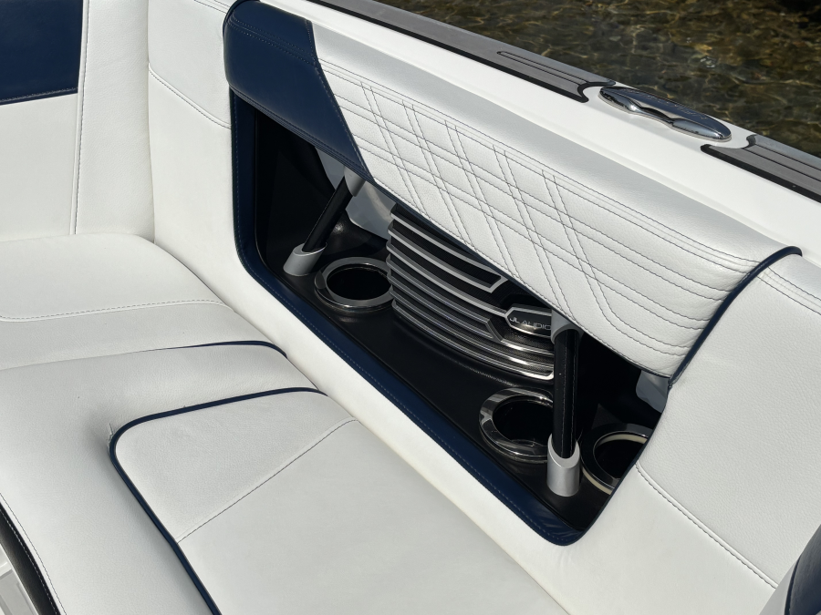 2017 Nautique Boats G23 for sale in Fontana, Wisconsin