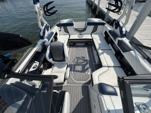 2017 Nautique Boats G23 for sale in Fontana, Wisconsin