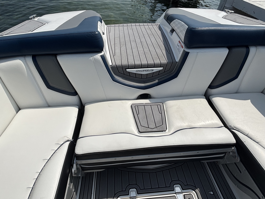 2017 Nautique Boats G23 for sale in Fontana, Wisconsin