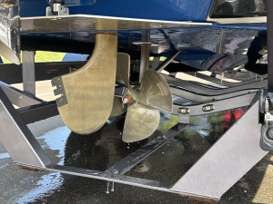 2017 Nautique Boats G23 for sale in Fontana, Wisconsin