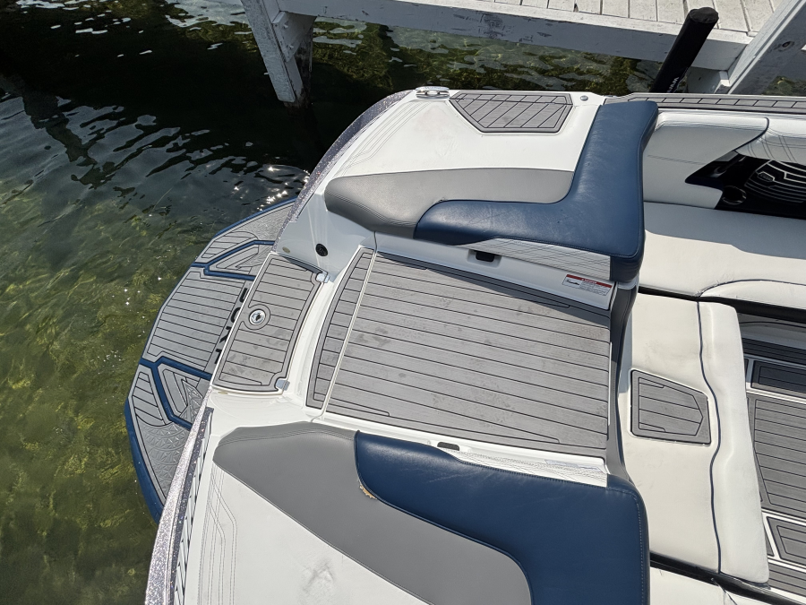 2017 Nautique Boats G23 for sale in Fontana, Wisconsin