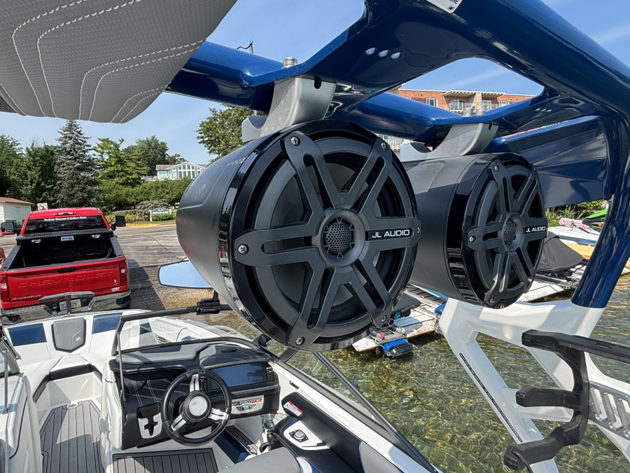 2017 Nautique Boats G23 for sale in Fontana, Wisconsin