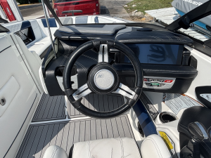 2017 Nautique Boats G23 for sale in Fontana, Wisconsin