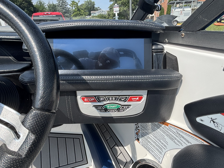 2017 Nautique Boats G23 for sale in Fontana, Wisconsin