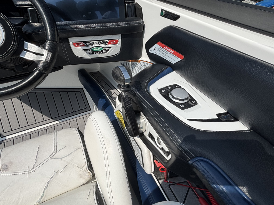 2017 Nautique Boats G23 for sale in Fontana, Wisconsin