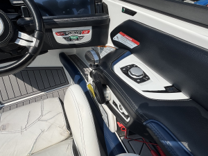 2017 Nautique Boats G23 for sale in Fontana, Wisconsin