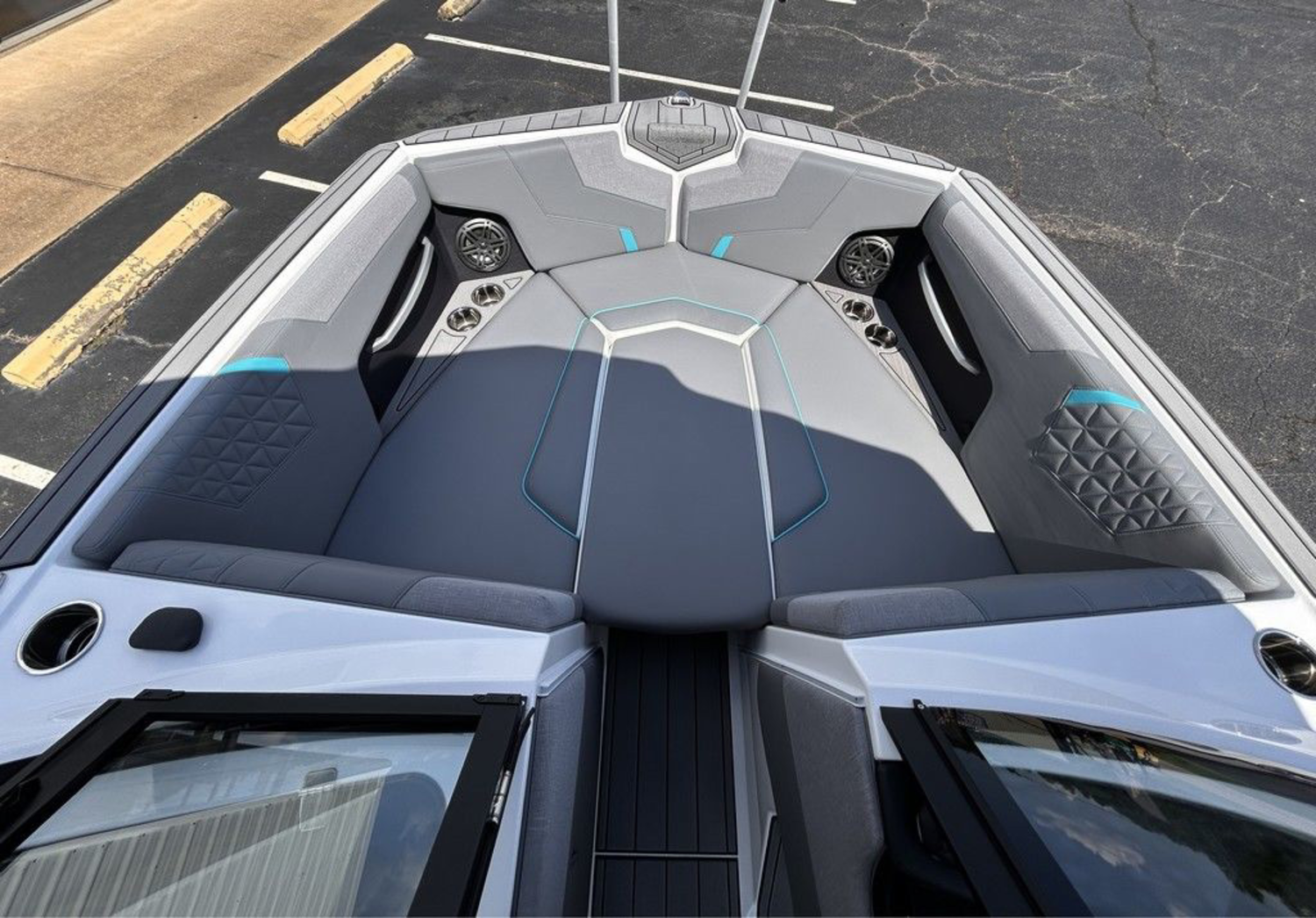 2026 Nautique Super Air Nautique GS24