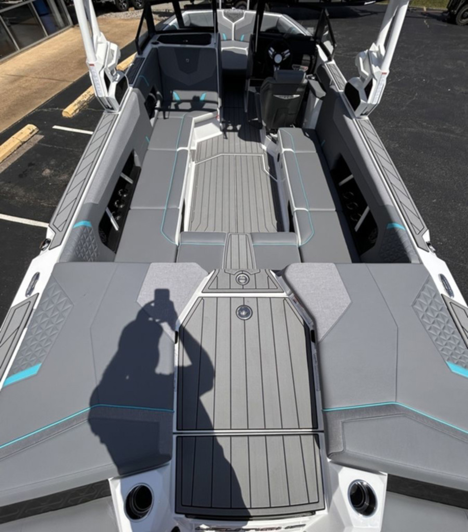 2026 Nautique Super Air Nautique GS24