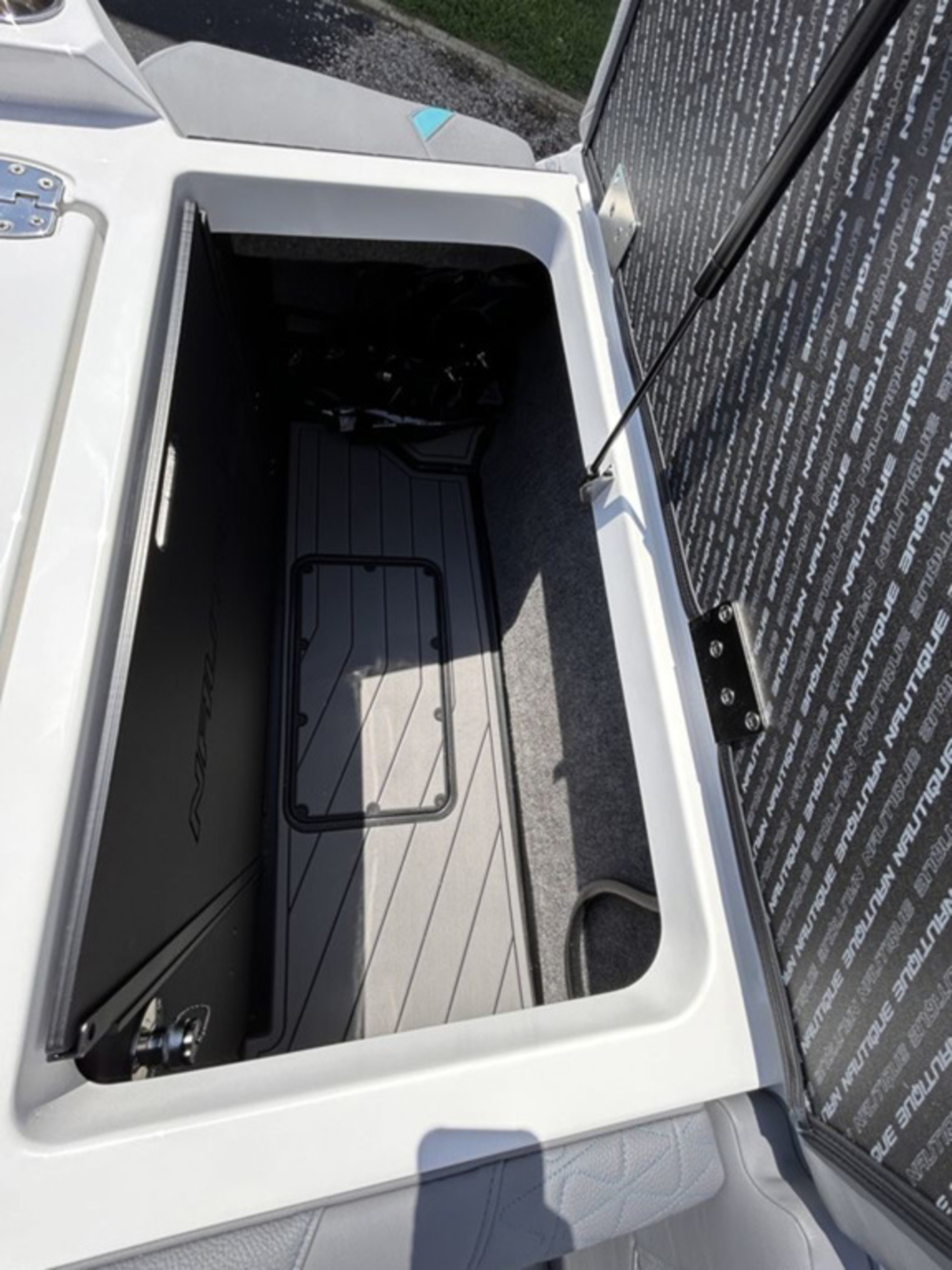 2026 Nautique Super Air Nautique GS24