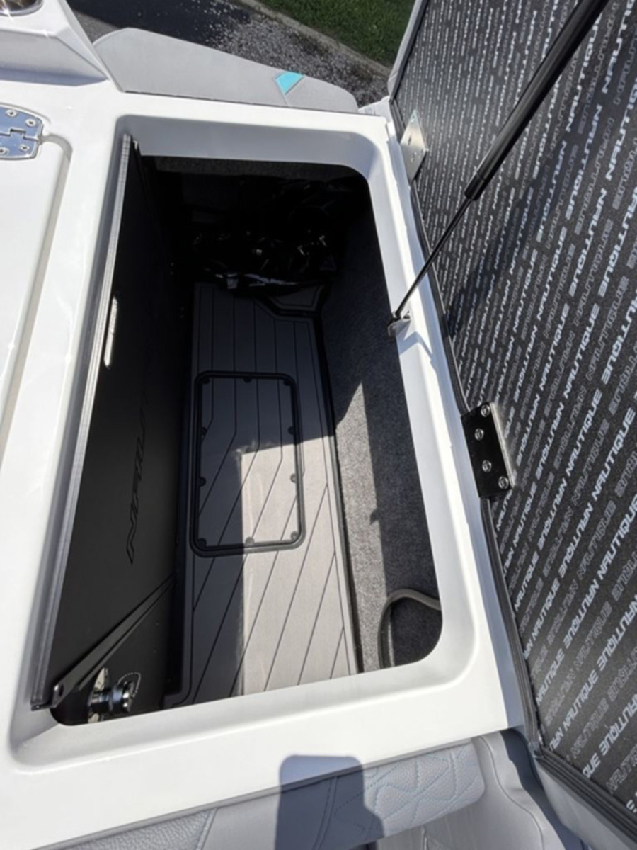 2026 Nautique Boats GS24 for sale in COUNCE, Tennessee