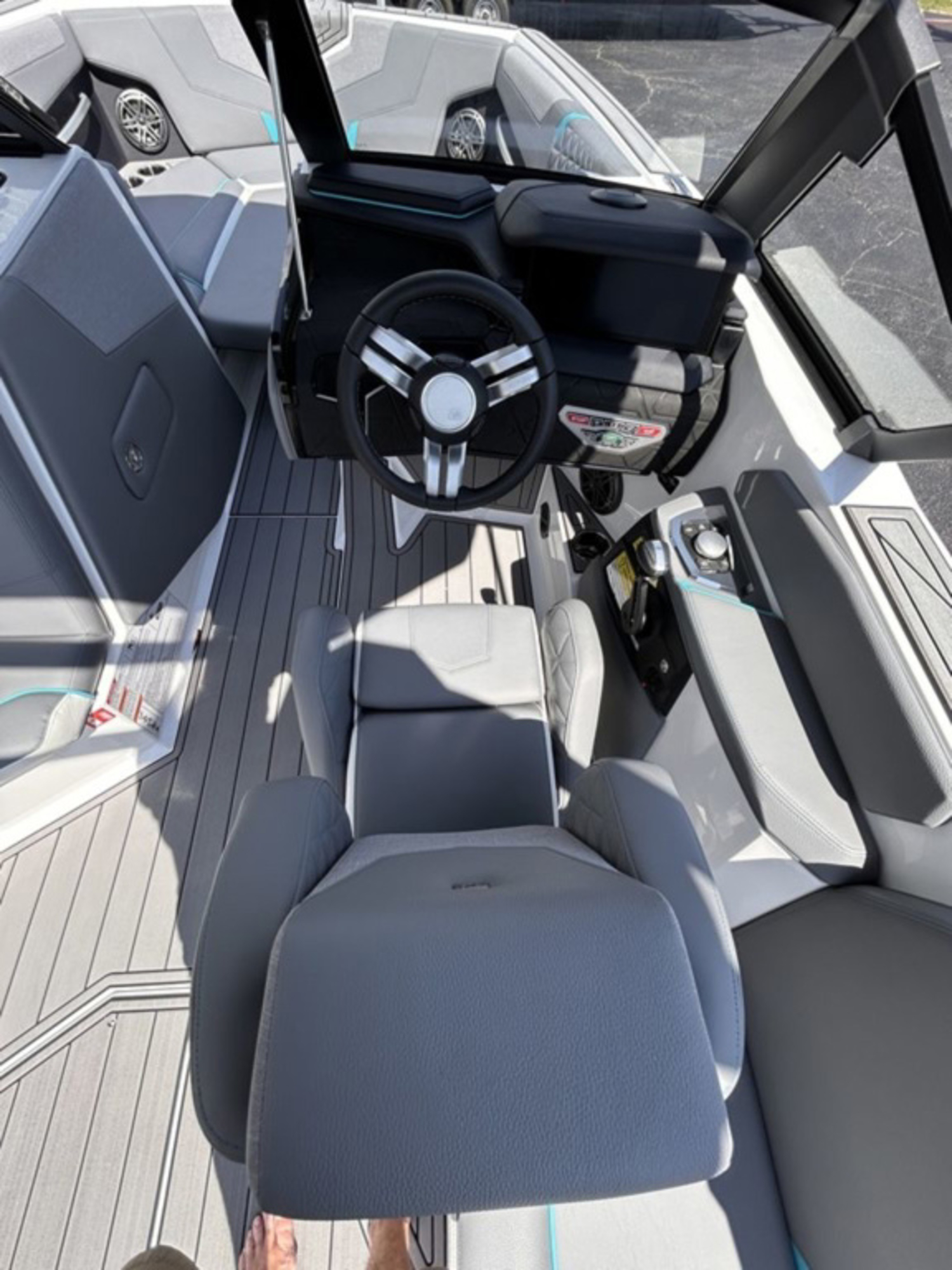 2026 Nautique Super Air Nautique GS24